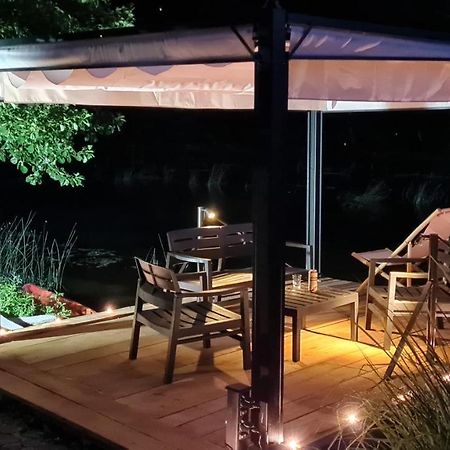 Moonriver Apartment Veljun Экстерьер фото