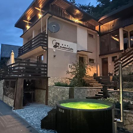 Moonriver Apartment Veljun Экстерьер фото