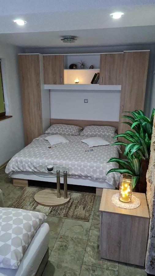 Moonriver Apartment Veljun Экстерьер фото