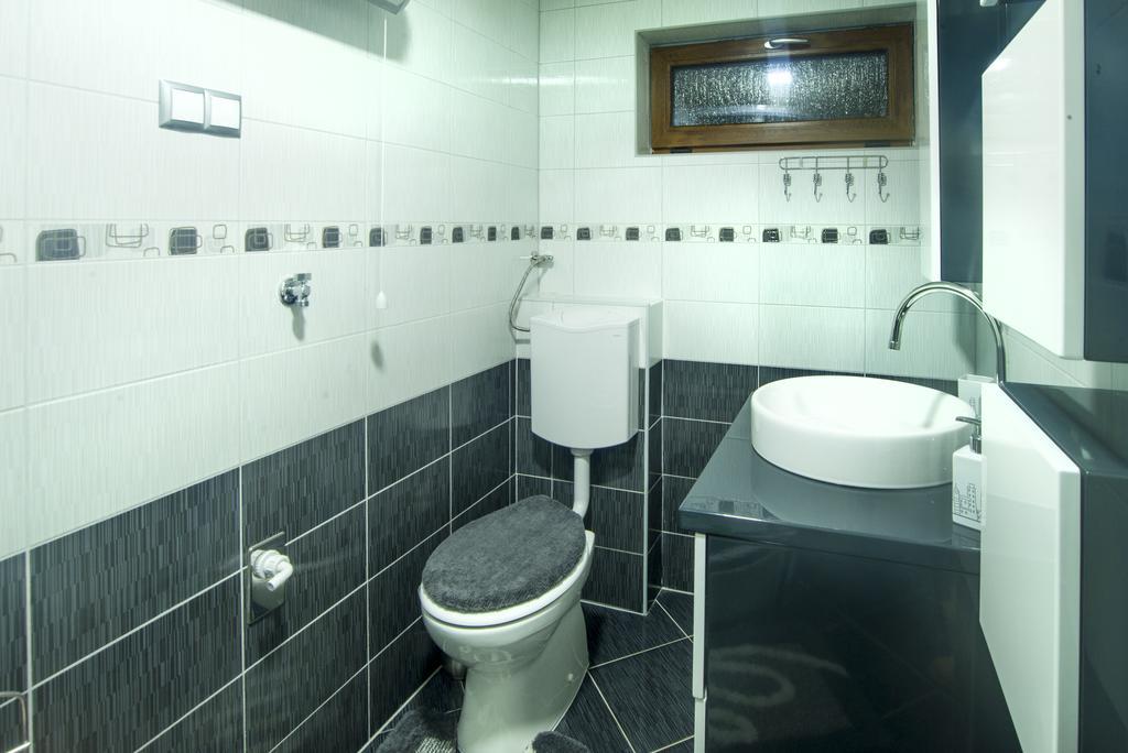 Moonriver Apartment Veljun Экстерьер фото
