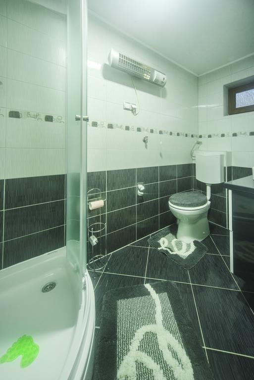 Moonriver Apartment Veljun Экстерьер фото